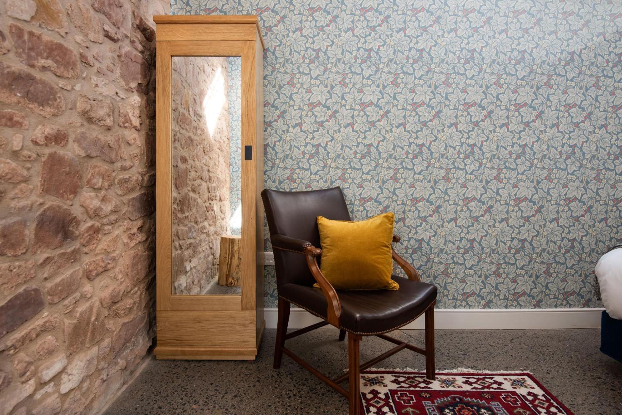Ploughman'S Bothy At Papple Steading Villa East Linton Exterior photo